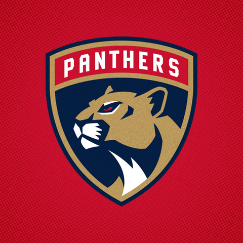 Florida Panthers logo