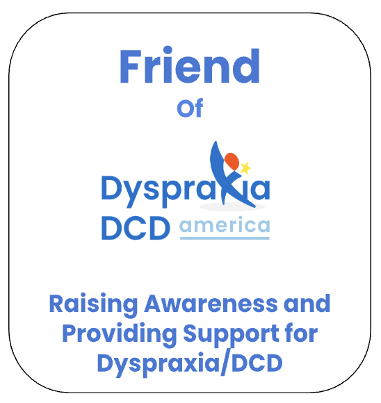 Friends of Dyspraxia DCD America