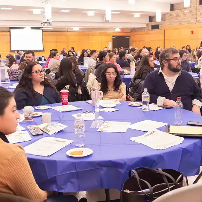 Hofstra Hosts Collaborative Conversation on Supporting Students with Dyspraxia and Apraxia